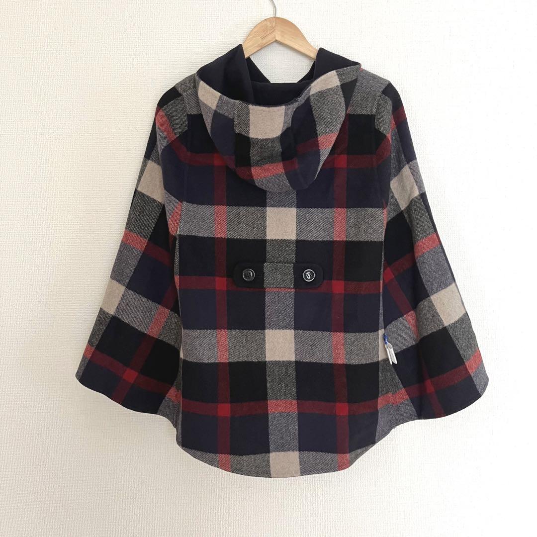BLUE LABEL CRESTBRIDGE（ブルーレーベルクレストブリッジ）の