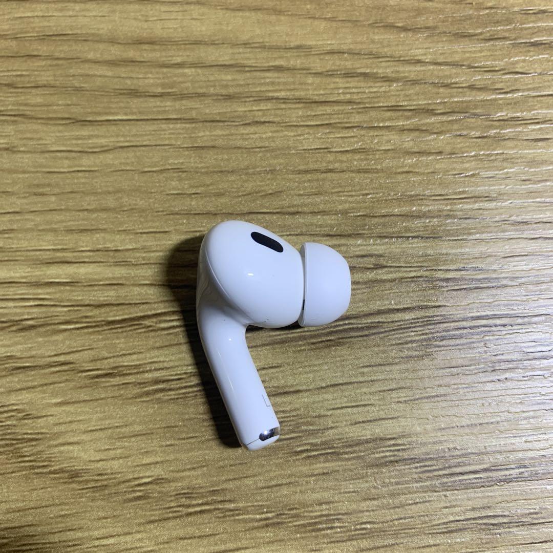 Apple AirPods Pro 第2世代　typeC 左耳　左側　左 Apple AirPods Pro 第二世代 typeC 左耳 左側 左 - メルカリ