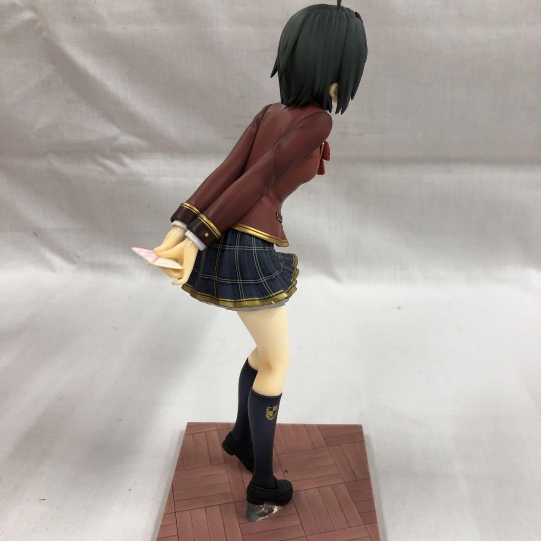 kny26321#53 小日向美穂 ラブレターver. リコルヌ フィギュア