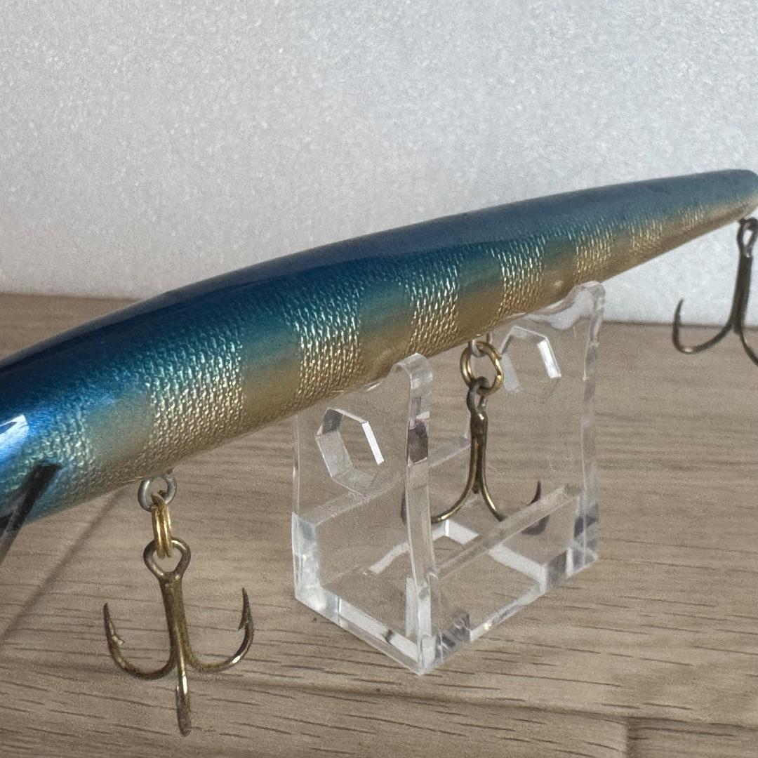 TACKLE HOUSE　ツインクル　ファーストモデル