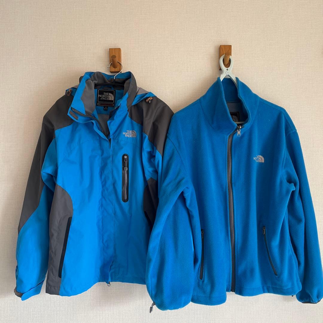 THE NORTH FACE SUMMIT シリーズM THE NORTH FACE