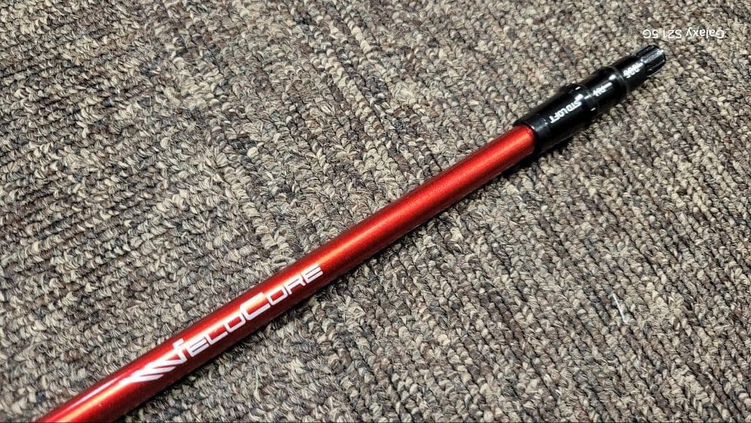 フジクラ VENTUS TR RED 6-X テーラーメイド1W用 送 フジクラ VENTUS TR RED 6-X テーラーメイド1W用 送