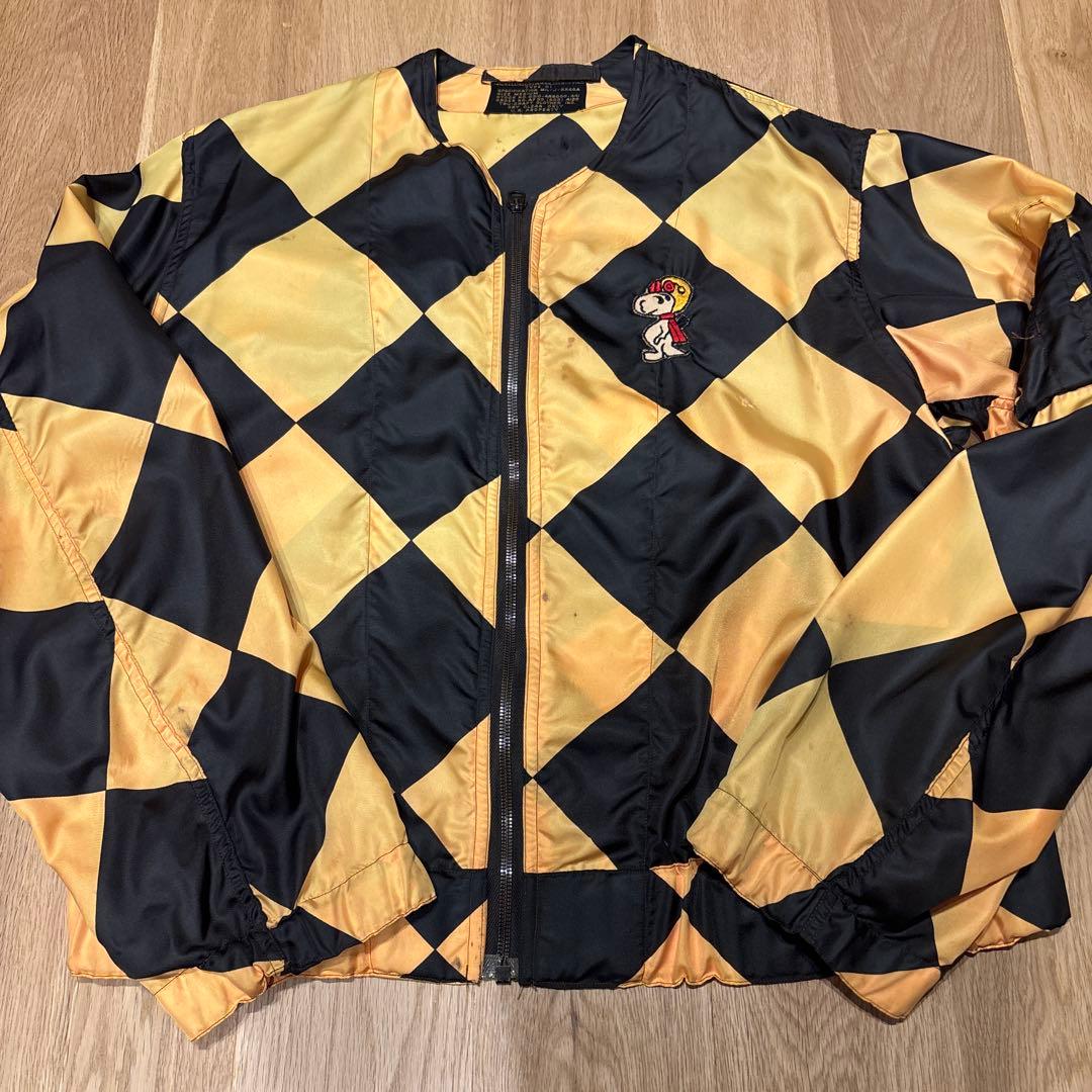 special❗️50s オリジナル G-1 LINECREWMAN ラインクルー