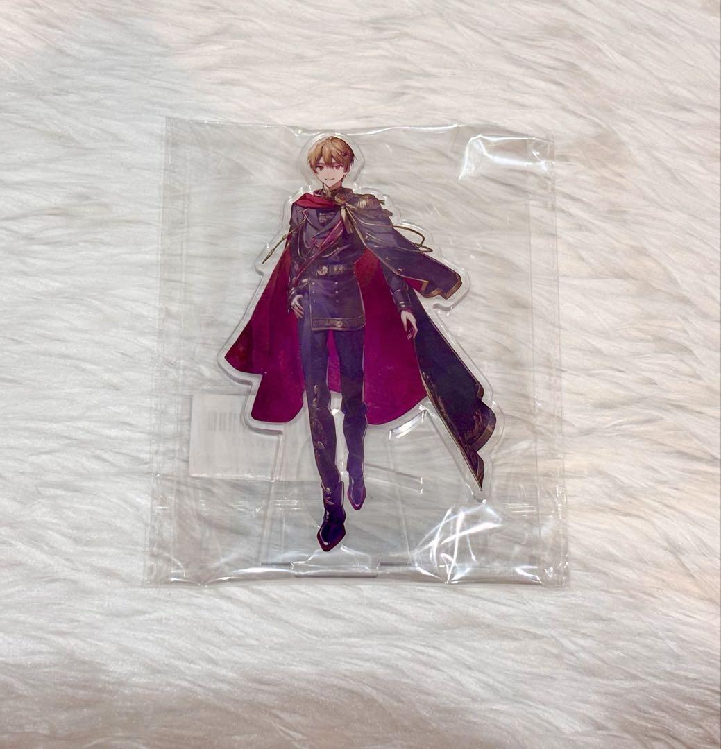 シクフォニ LAN 暇72 JJ アクスタ アクリルスタンド じょかじょか シクフォニ LAN 暇72 JJ アクスタ アクリルスタンド じょかじょ
