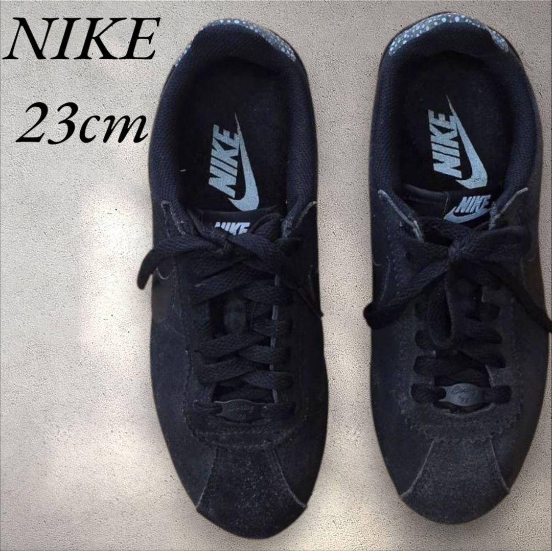 NIKE スニーカー 23cm クラシック コルテッツ プレミアム