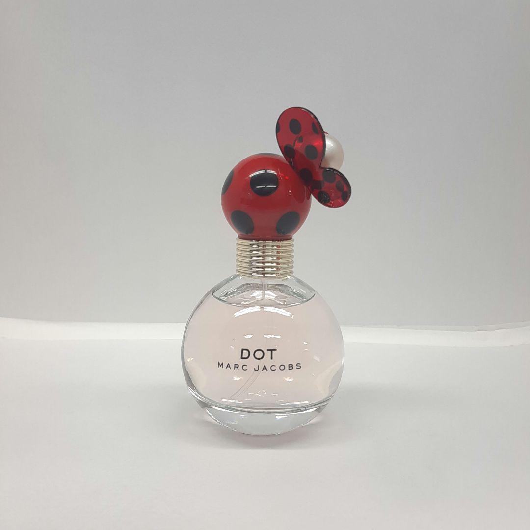 新品　レア　マーク ジェイコブス ドット 香水　DOT MARC JACOBS 楽天市場】MARC JACOBS Dot 香水の通販