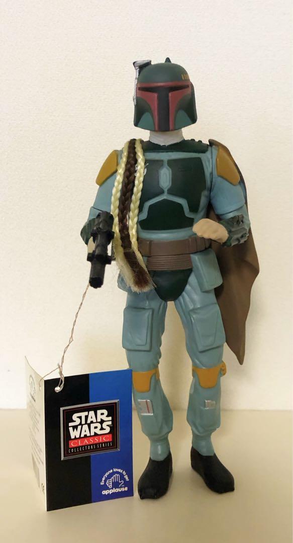 Amazon.co.jp: スター・ウォーズ ヴィンテージ コレクション