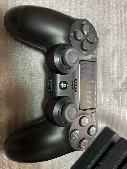 PS4Pro本体 SSD換装済み 7IbCB-m50239241675 即納新品