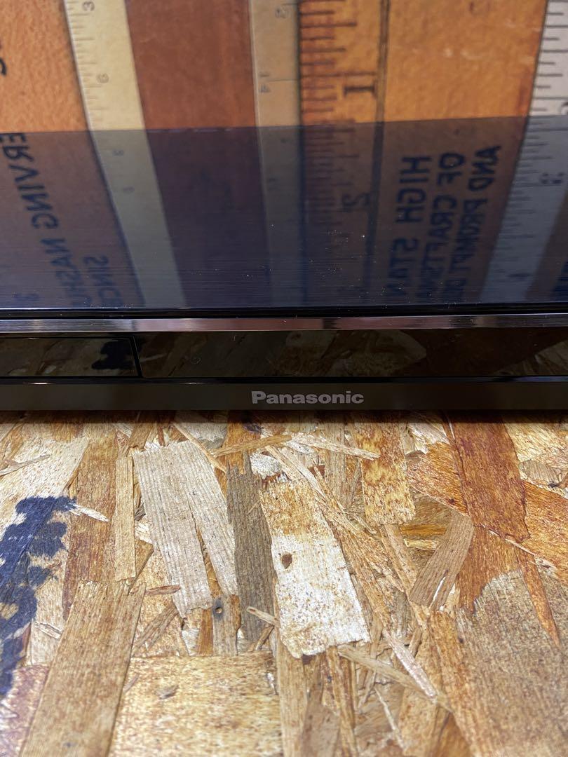 ☆Panasonic☆ブルーレイディスクレコーダー☆DMR-BZT760☆