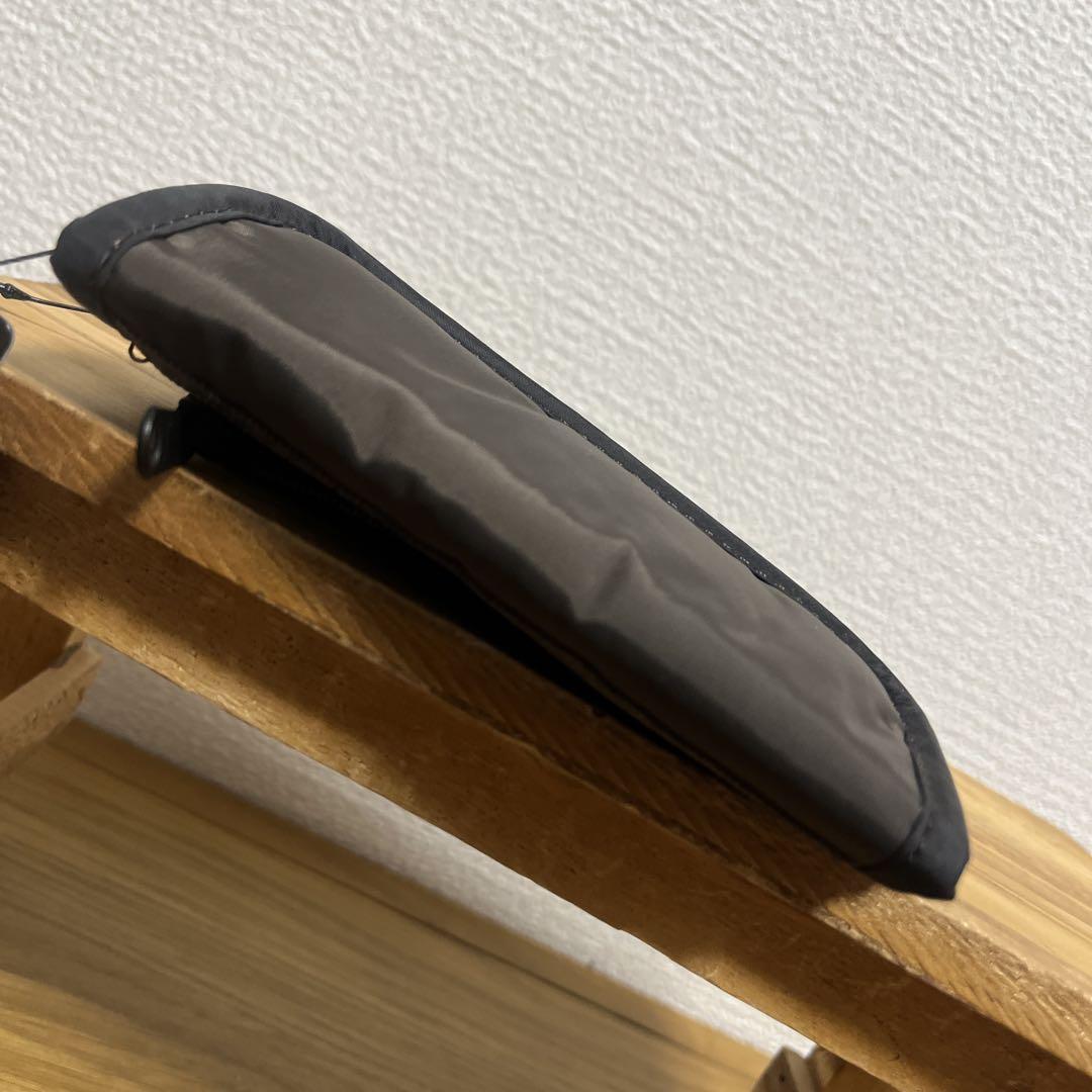 【未使用・タグ付き】ヘッドポーター ブラウニー 折り財布