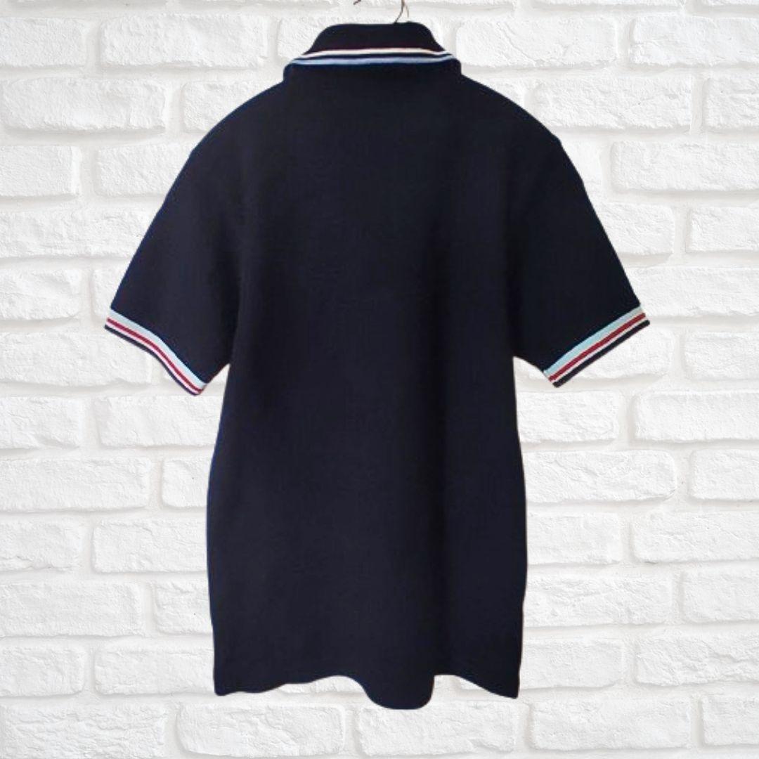 FREDPERRY ポロシャツ　XS FREDPERRY ポロシャツXS