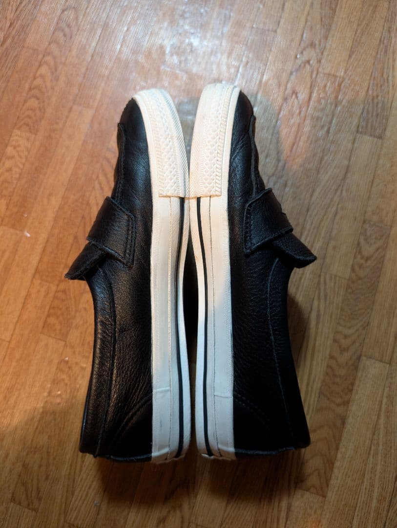 CONVERSE アディクト　ワンスター