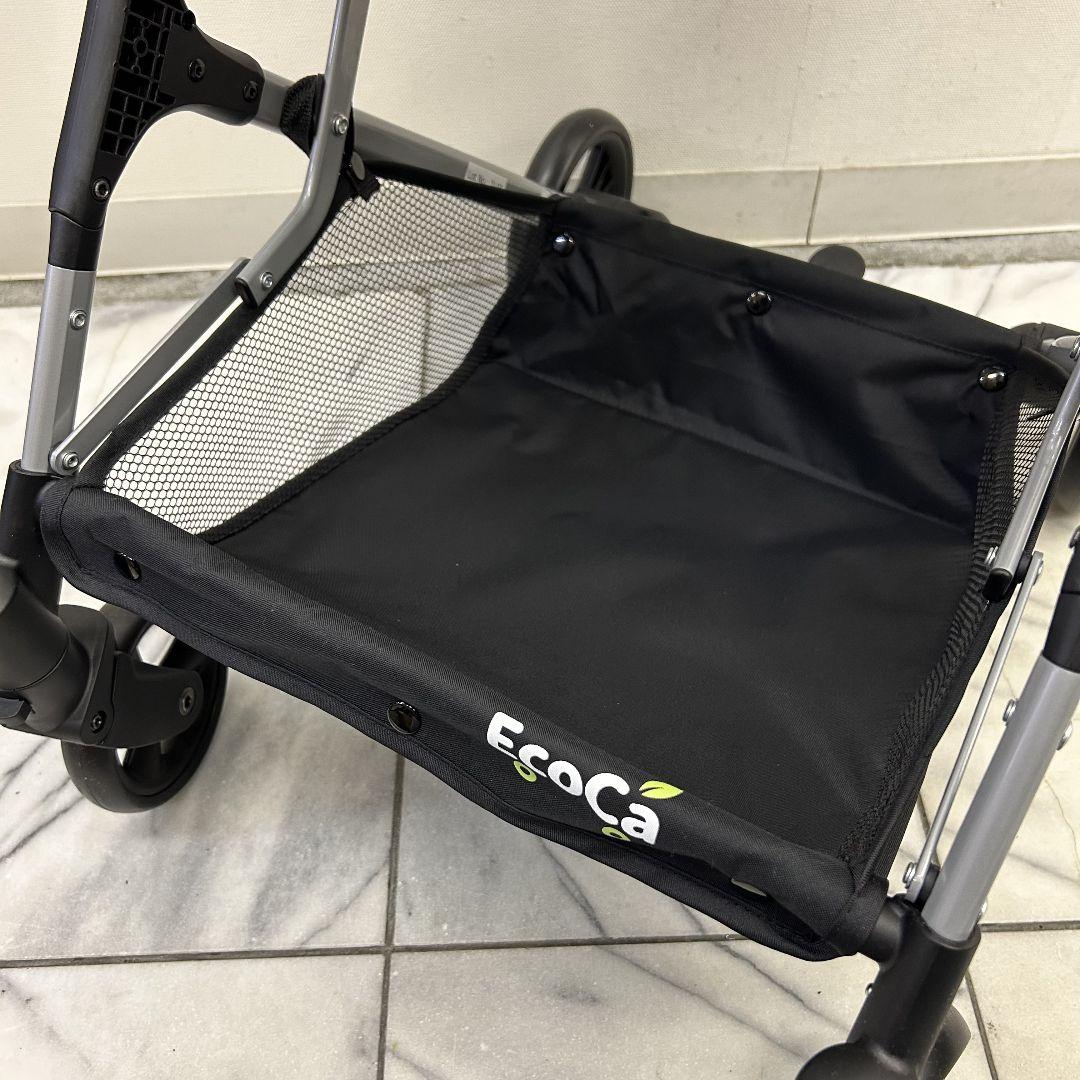Ecoca エコカ ショッピングカート