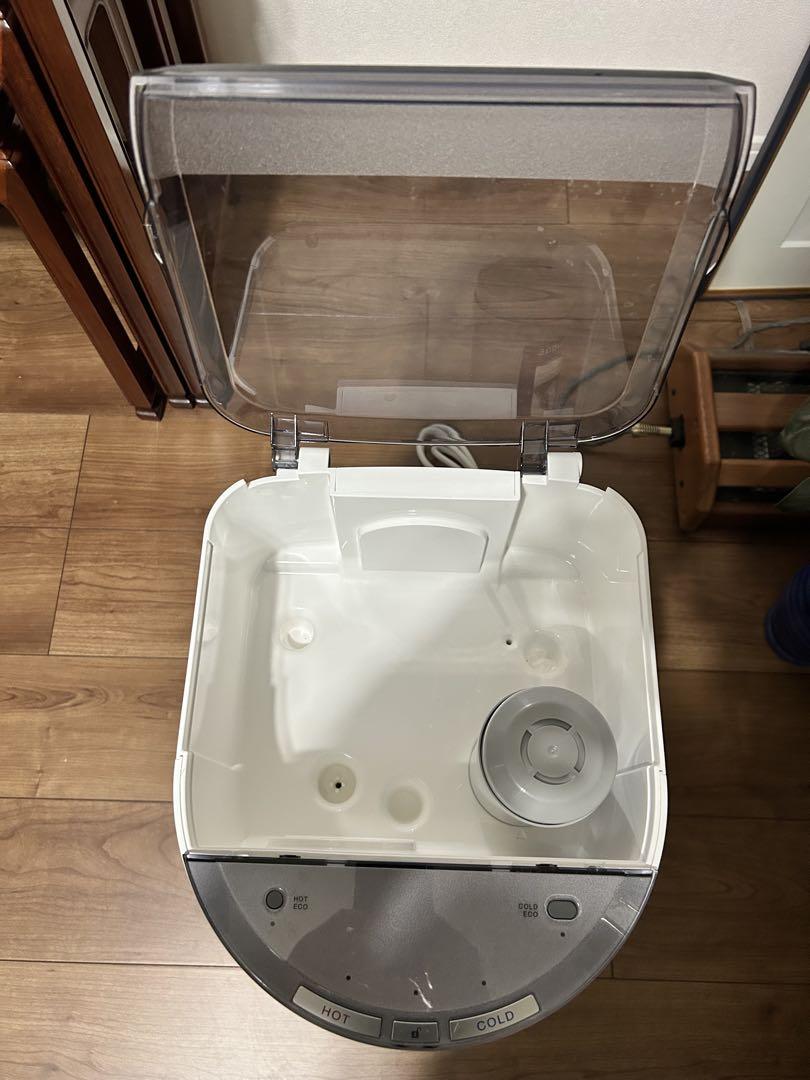 カートリッジ付き