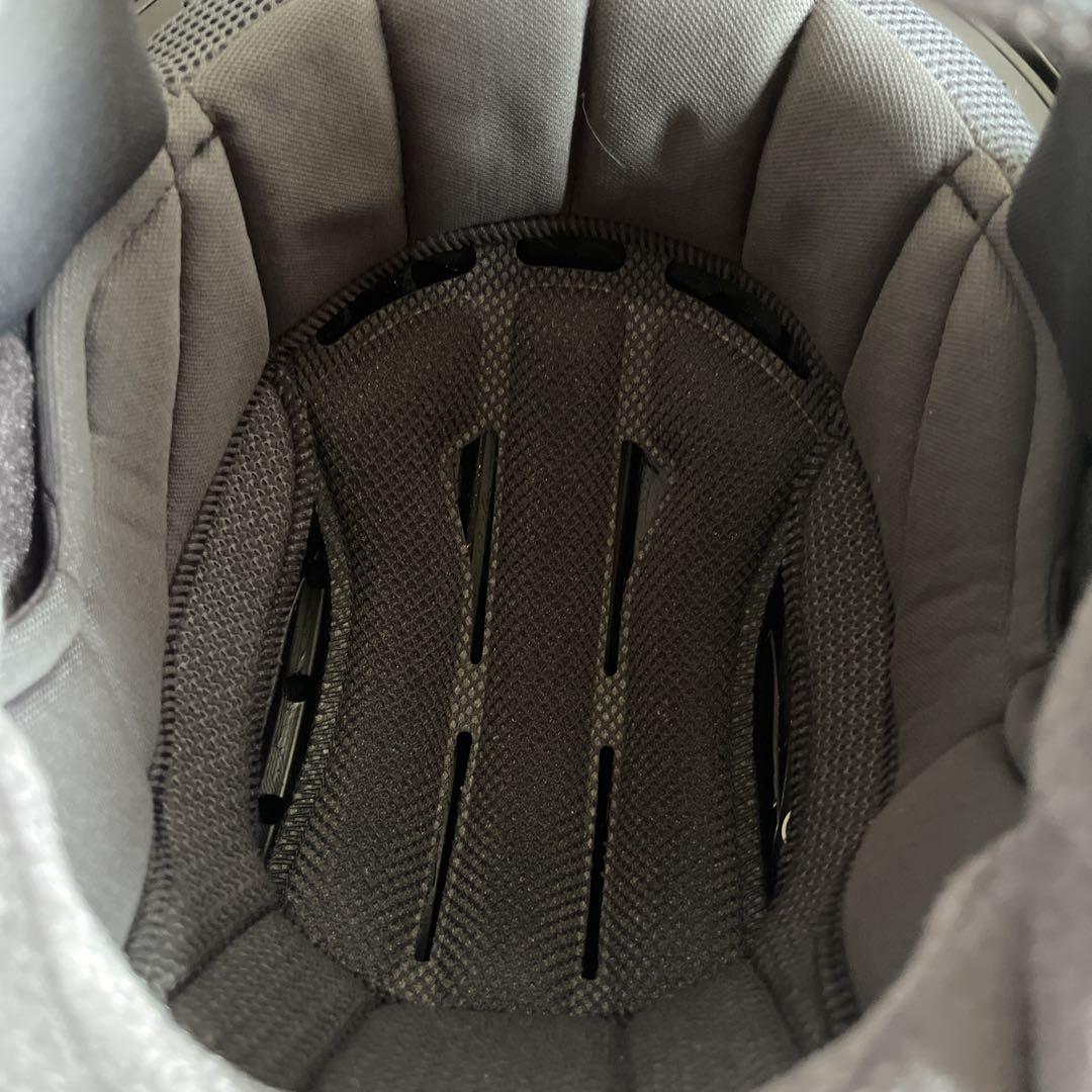 SHOEI NEOTECⅡ XLサイズ addSound付き　内装新品