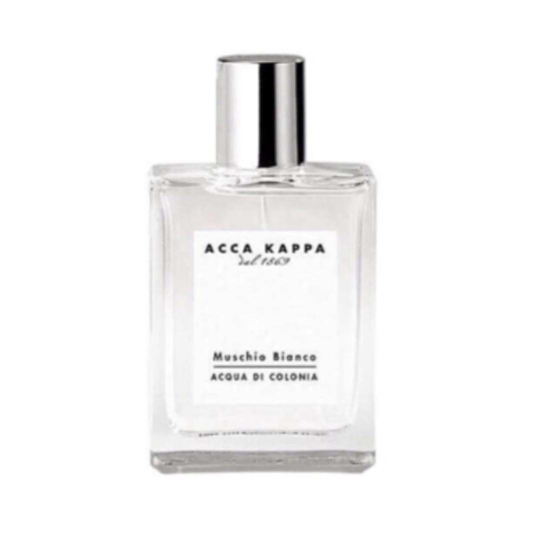 新品 ACCA KAPPA WHITEMOSS AFTER SHAVE qa7M8-m50243259244 低価安い