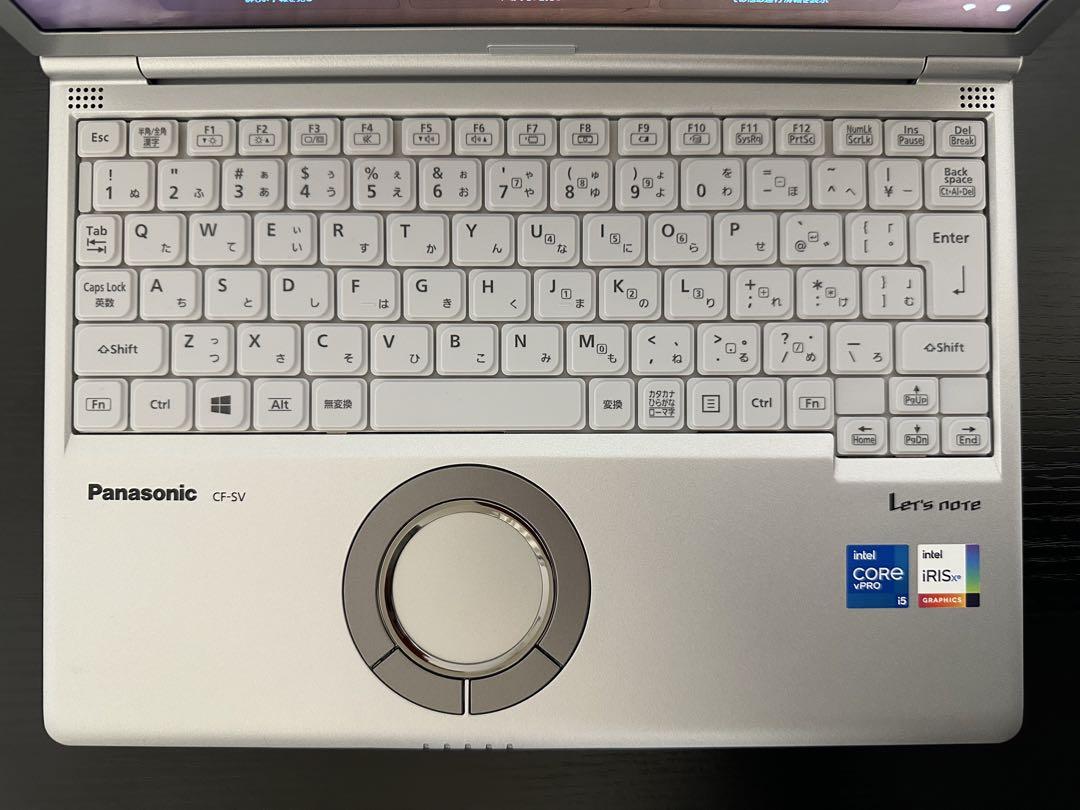 【未使用に近い】累積200 CF-SV1 16GB 256GB Office 未使用に近い】累積200 CF-SV1 16GB 256GB Office