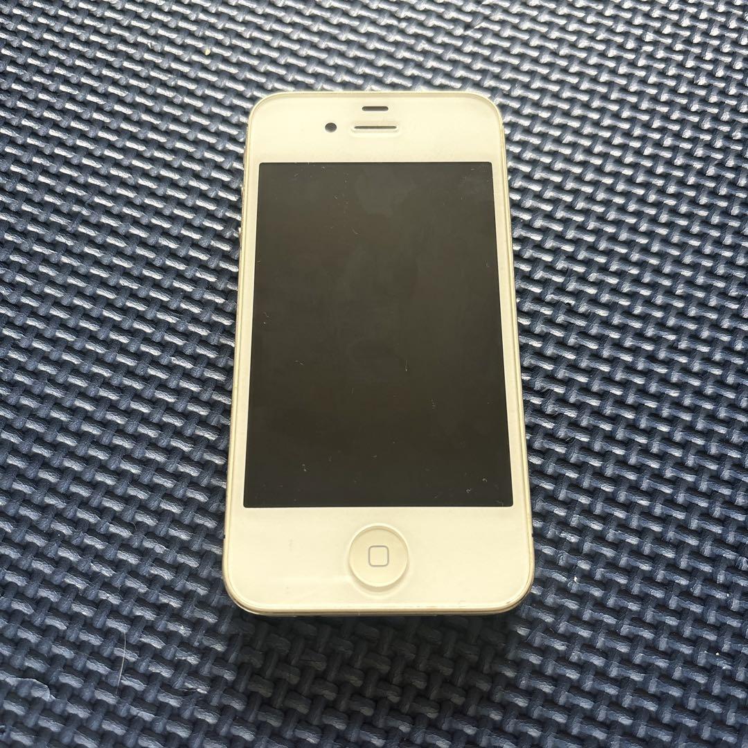 iPhone - ソフヤン iPhone SE Silver 64 GB Softbank - メルカリ