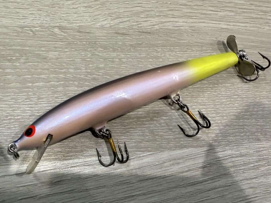 レイドジャパン キラーD ブルタンク まとめ売り