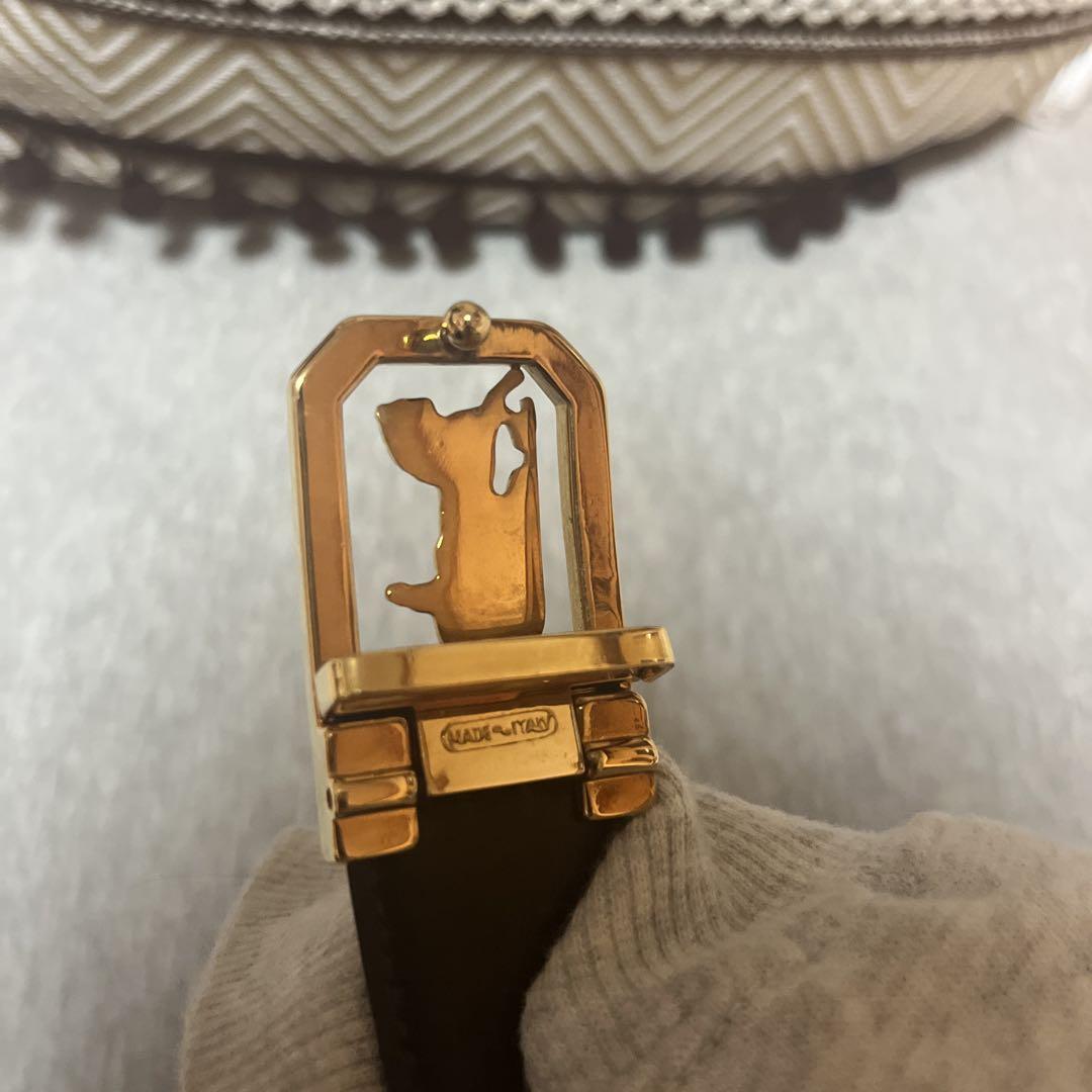 celine オールド ベルト
