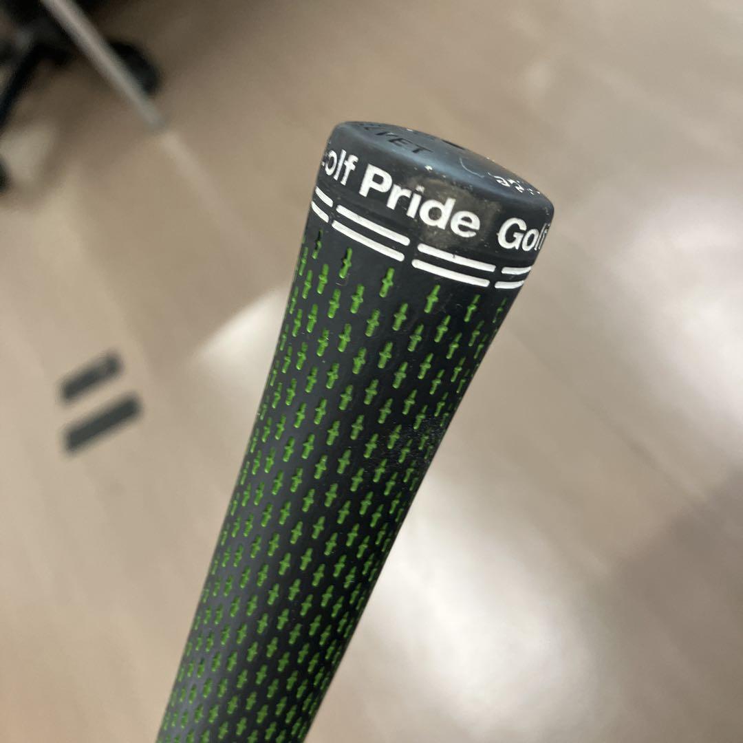 Callaway Epic Speed 5番フェアウェイウッド レフティー