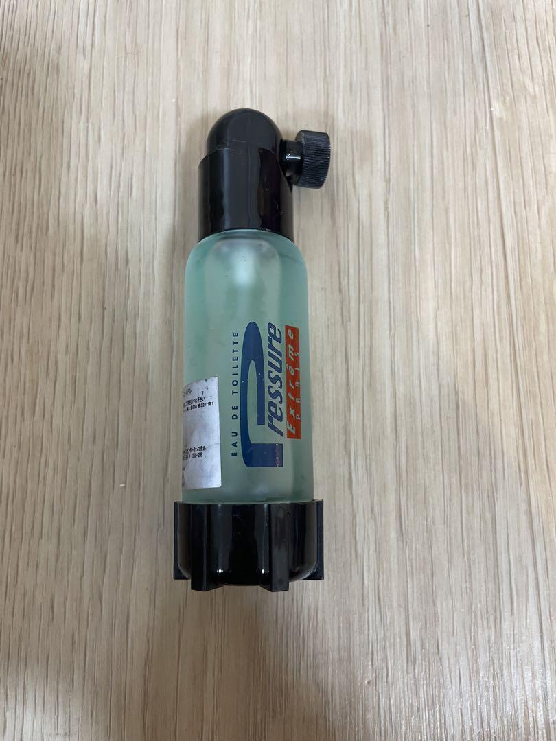 プレッシャー　エクストリーム　オーデトワレ　フランス製　30ml 希少品