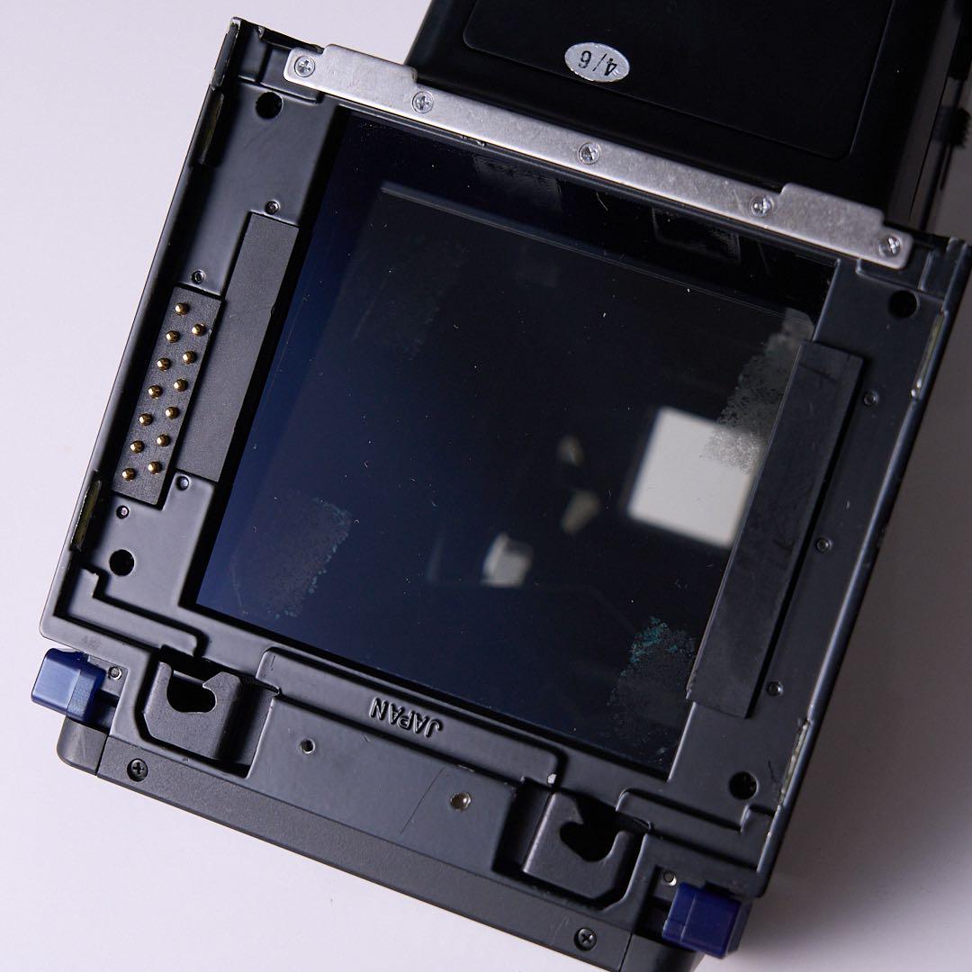 FP-100B45 15個 フジフイルム 4x5 大判カメラ 4×5フィルムを FP-100B45 15個 フジフイルム 4x5 大判カメラ 4×5フィルムを