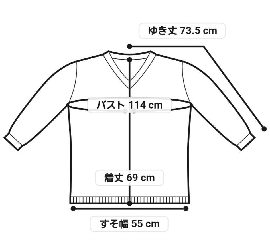 新品　gelato pique　ベビモコ　マタニティ　カーディガン　グレー