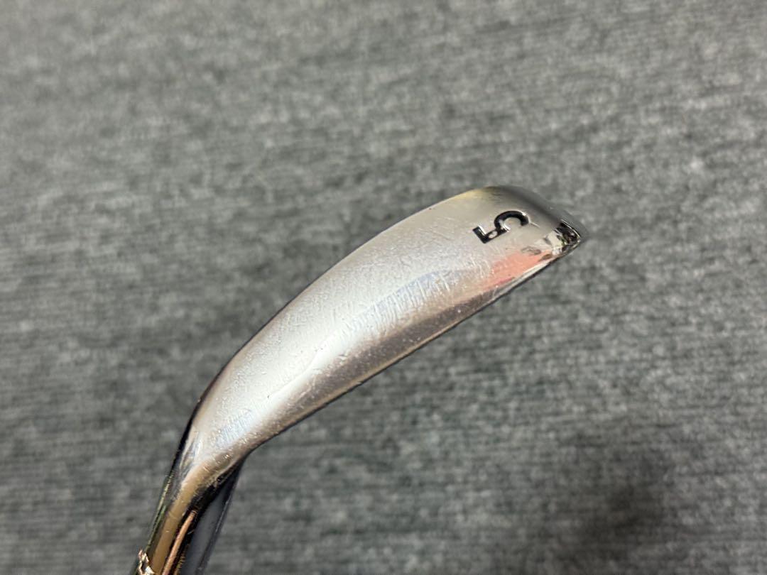 オノフ PLUS FORGED/NS.PRO 850R/5I 単品