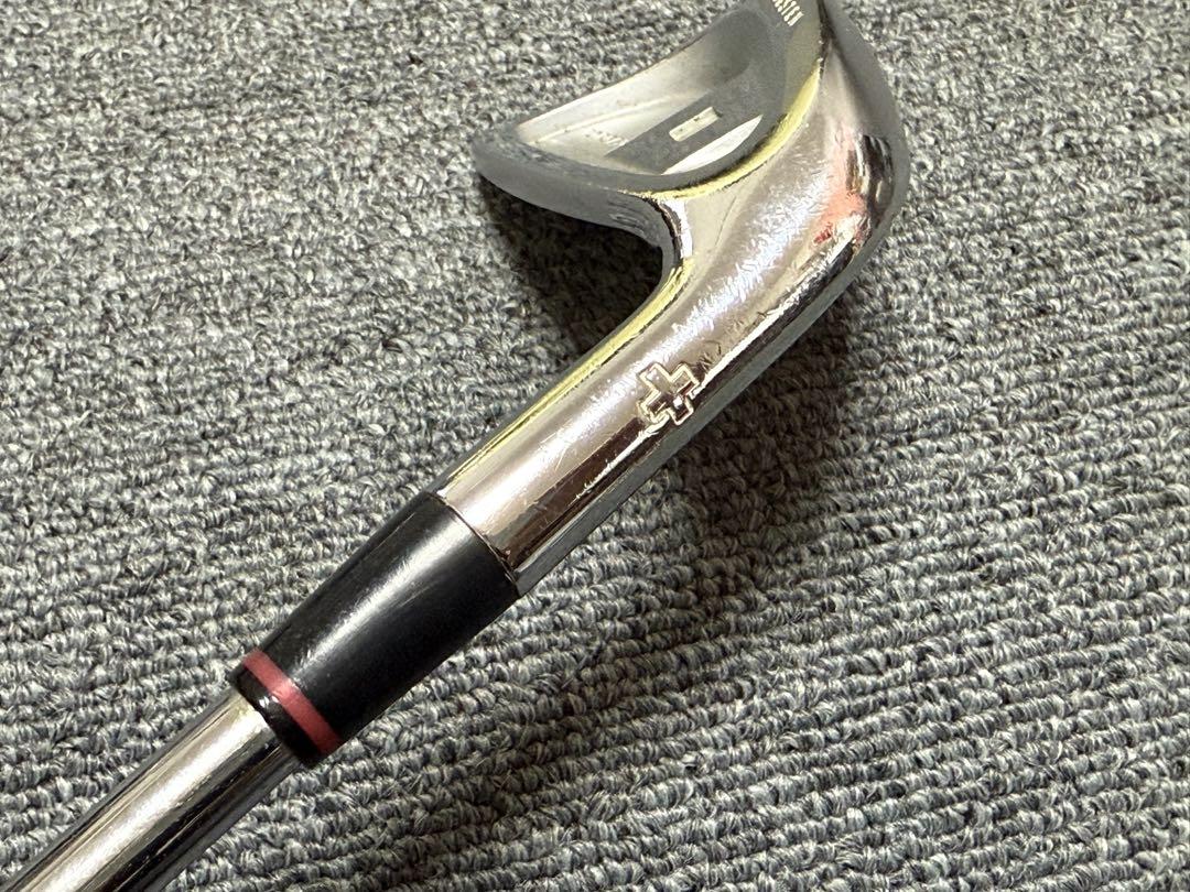 オノフ PLUS FORGED/NS.PRO 850R/5I 単品