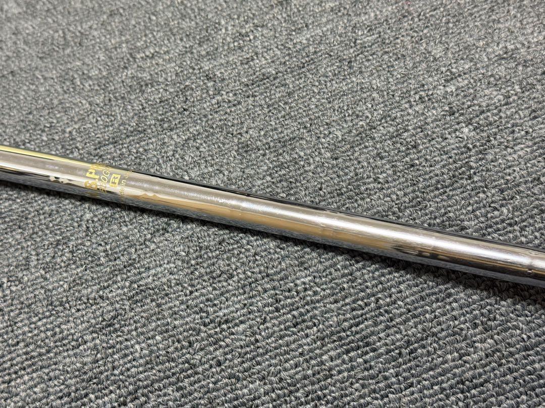 オノフ PLUS FORGED/NS.PRO 850R/5I 単品