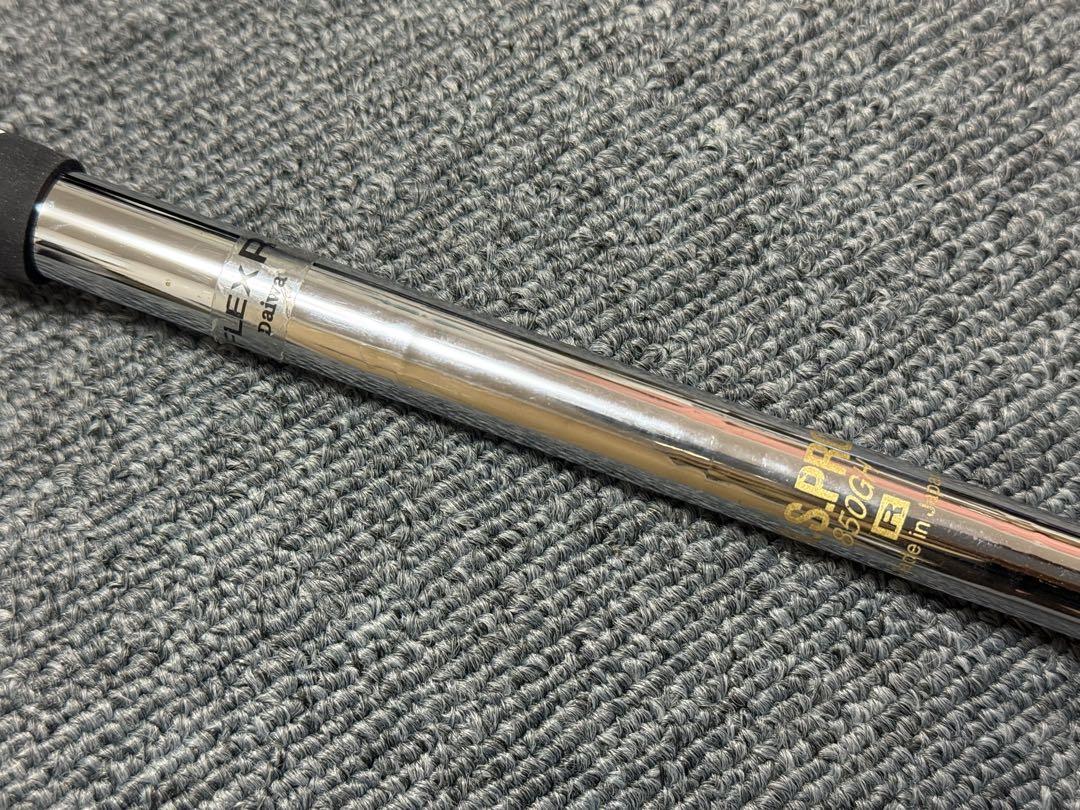 オノフ PLUS FORGED/NS.PRO 850R/5I 単品