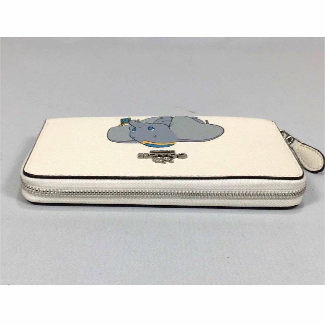 COACH ×ディズニー ダンボ 長財布 COACH×ディズニー ダンボ 長財布