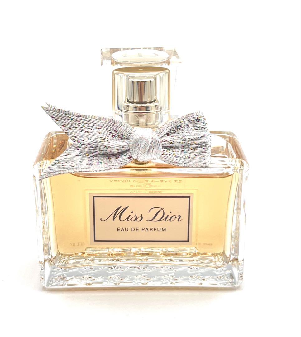 ミス ディオール オードゥ パルファン DIOR 香水