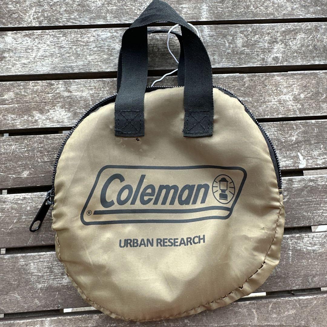 COLEMAN（コールマン）の「『URBS別注』COLEMAN ハンギング