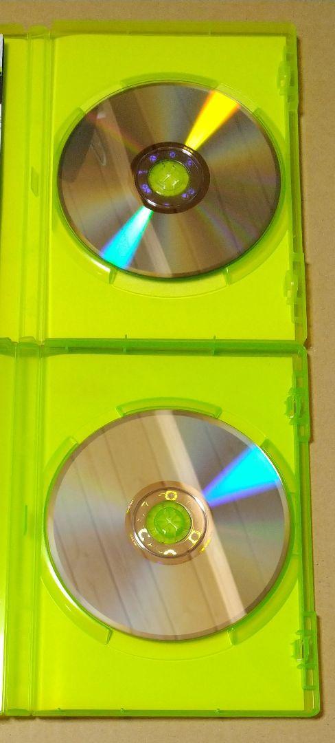 ゼーガペイン XOR ゼーガペイン NOT XBOX360 2点セット ゼーガペイン XOR ゼーガペイン NOT XBOX360 2点セット