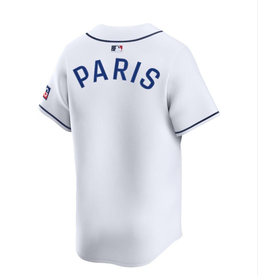 こう　NIKE パリサンジェルマン　コラボ　限定　ユニフォーム L NIKE公式】パリ サンジェルマン (PSG) 2024/25 スタジアム