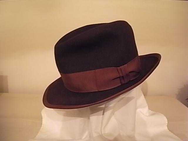 特別送料無料!】 ☆ Vintage Stetson Whippet・ステットソン