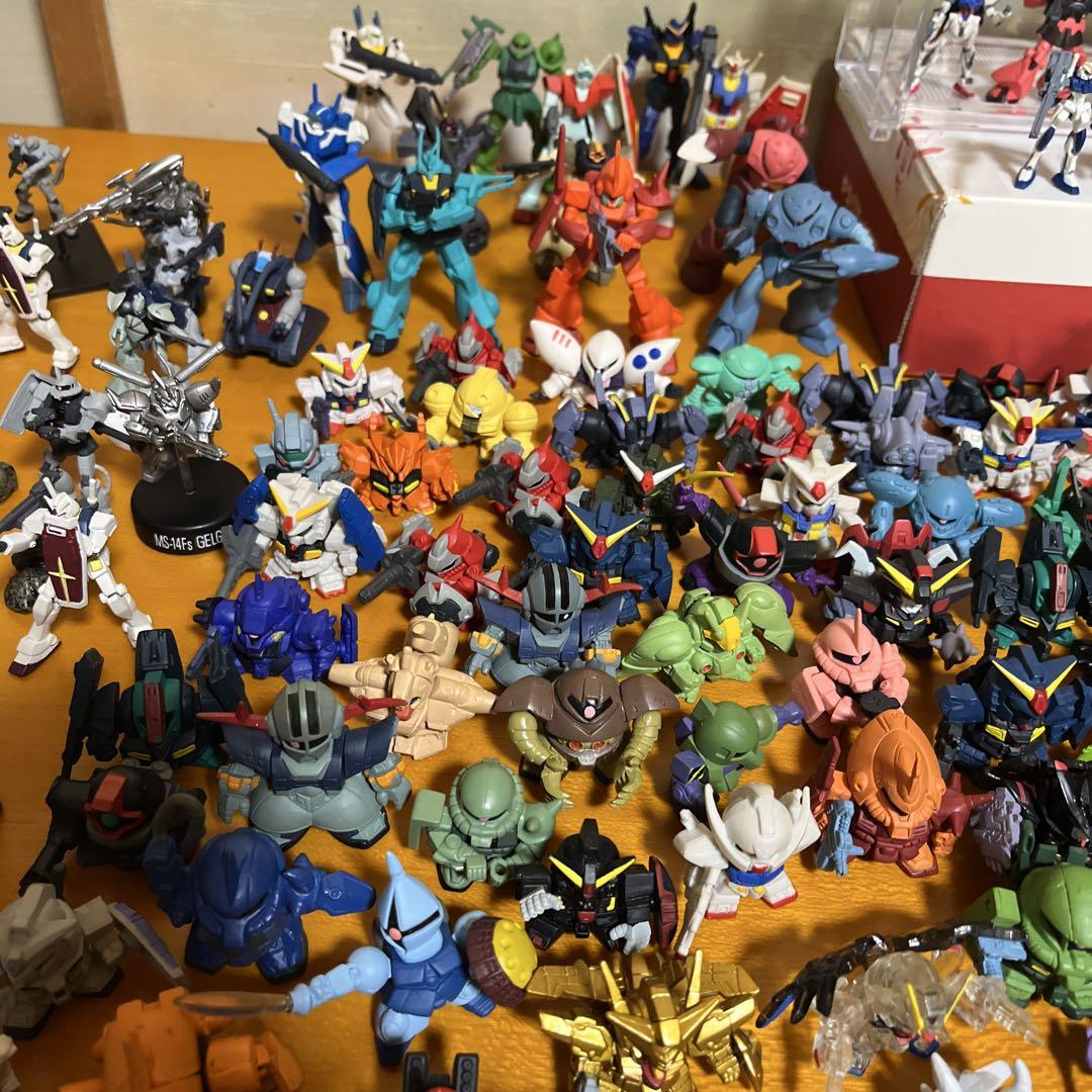 SDガンダムフル ガンダム