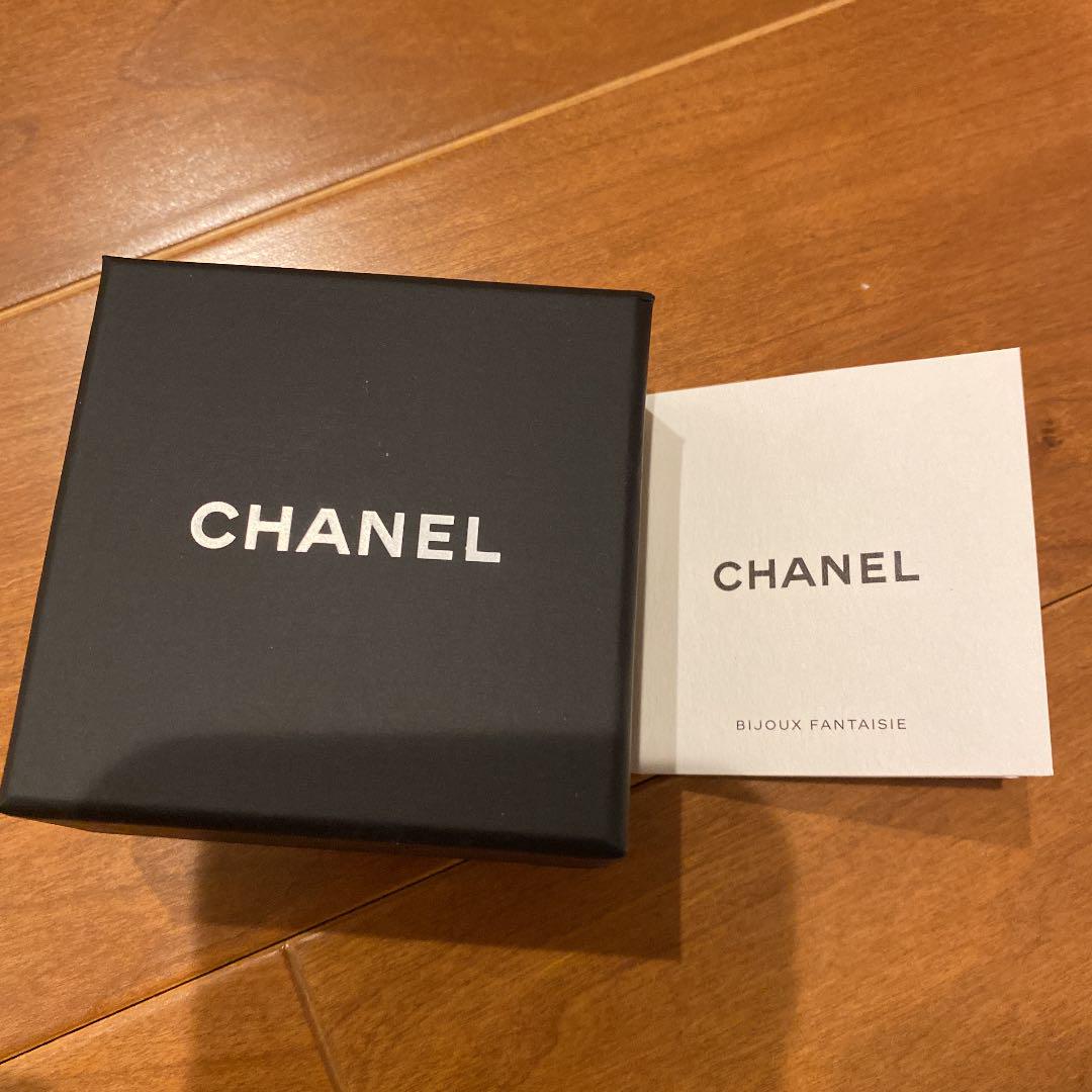 CHANEL chanel イヤリング