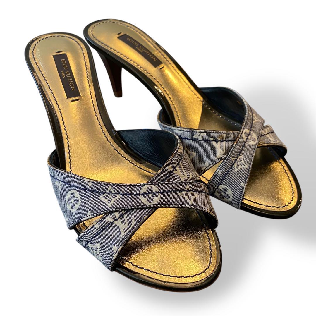 LOUIS VUITTON