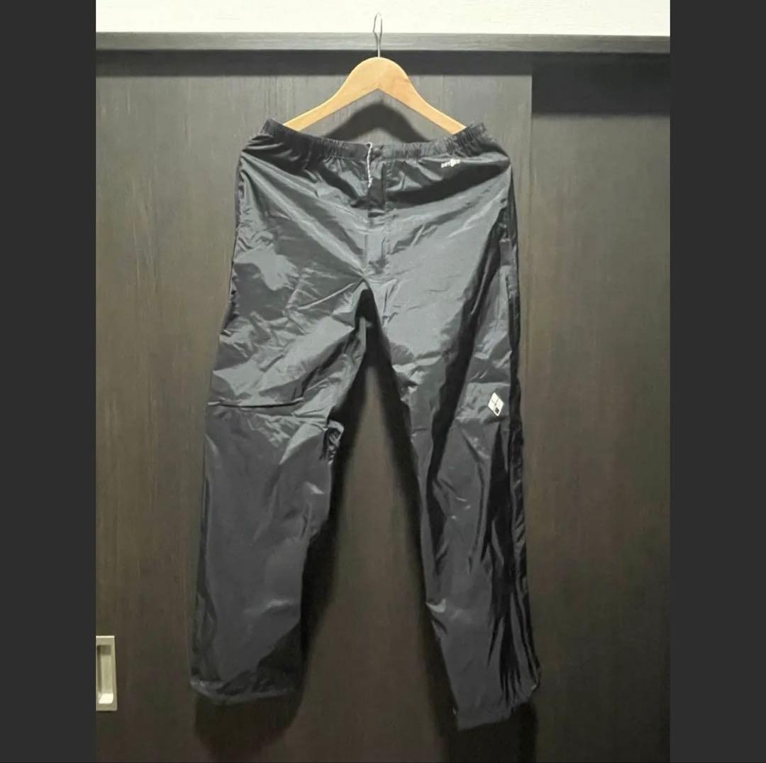 mont-bell モンベル レインハイカーパンツM・montbell