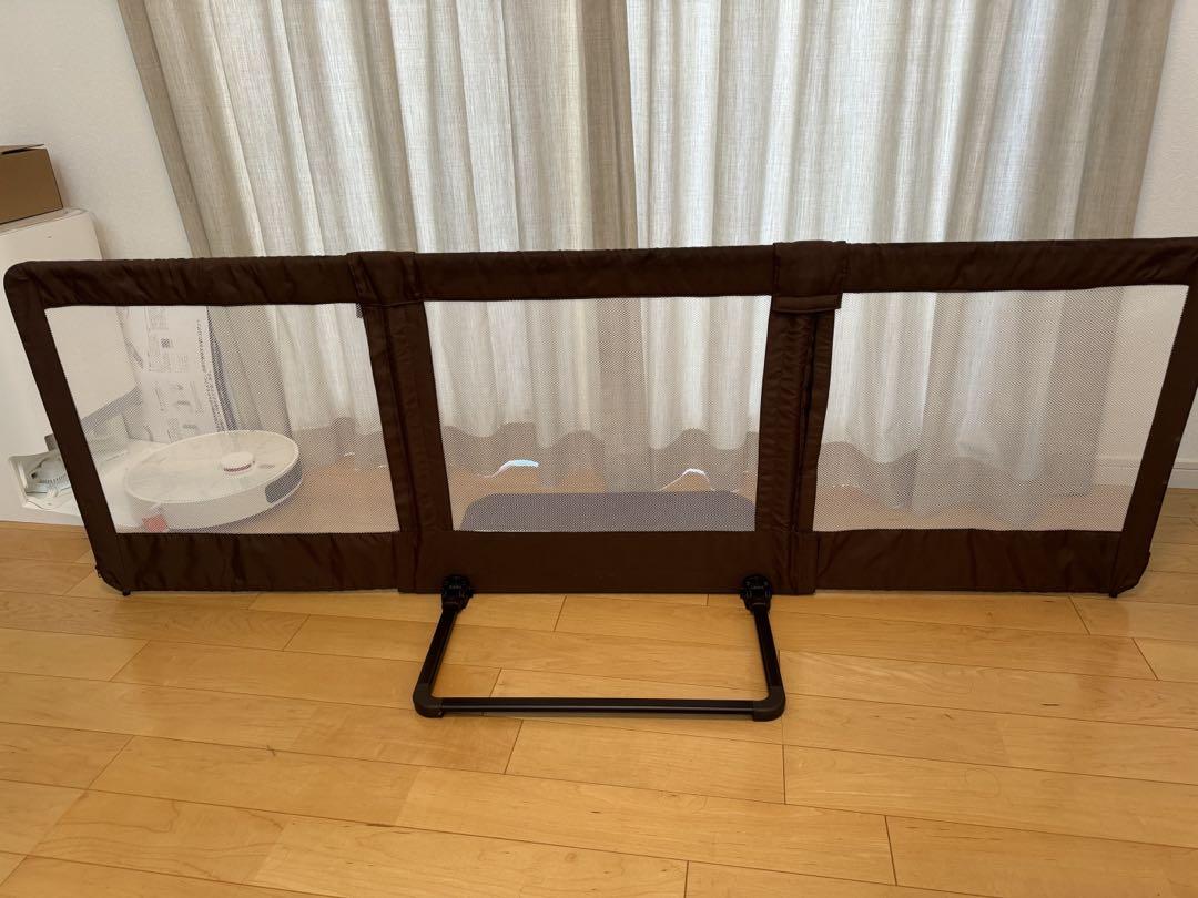 おくだけとおせんぼL ブラウン