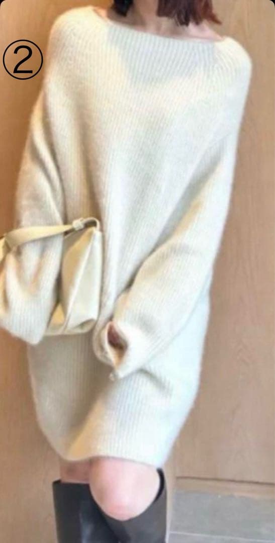 ワンピース　4着セット