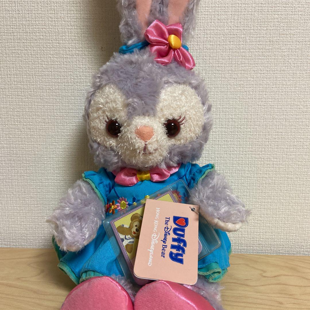 30 Off 香港ディズニー ステラルーぬいぐるみ ぬいぐるみ Csjla Pe 30 Off 香港ディズニー ステラルーぬいぐるみ ぬいぐるみ Csjla Pe