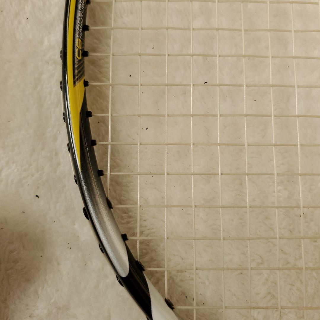 YONEX ヨネックス ARCSABER 7 イエロー 　3UG5