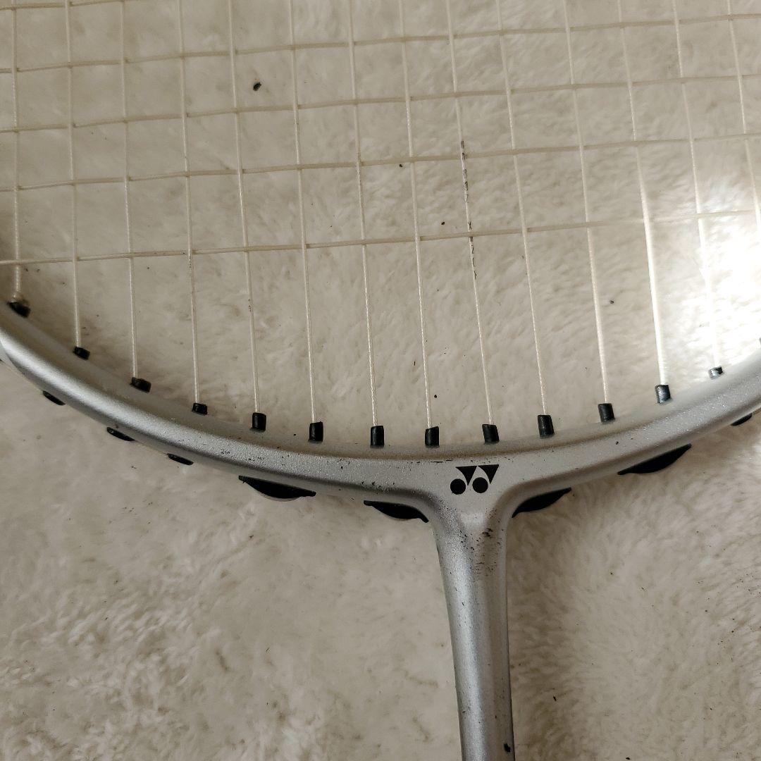 YONEX ヨネックス ARCSABER 7 イエロー 　3UG5