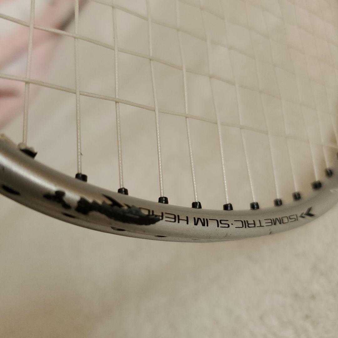 YONEX ヨネックス ARCSABER 7 イエロー 　3UG5