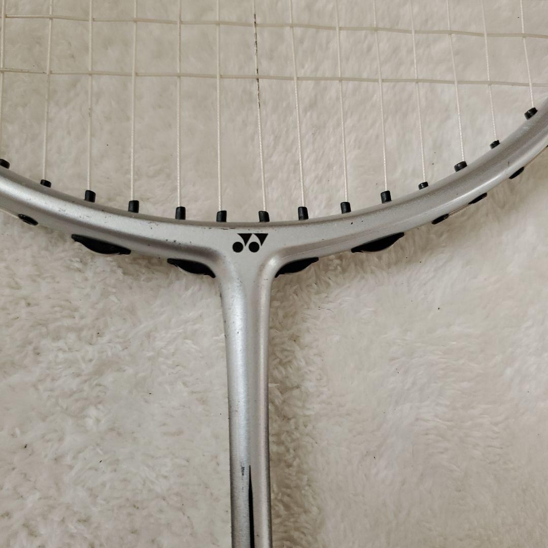 YONEX ヨネックス ARCSABER 7 イエロー 　3UG5
