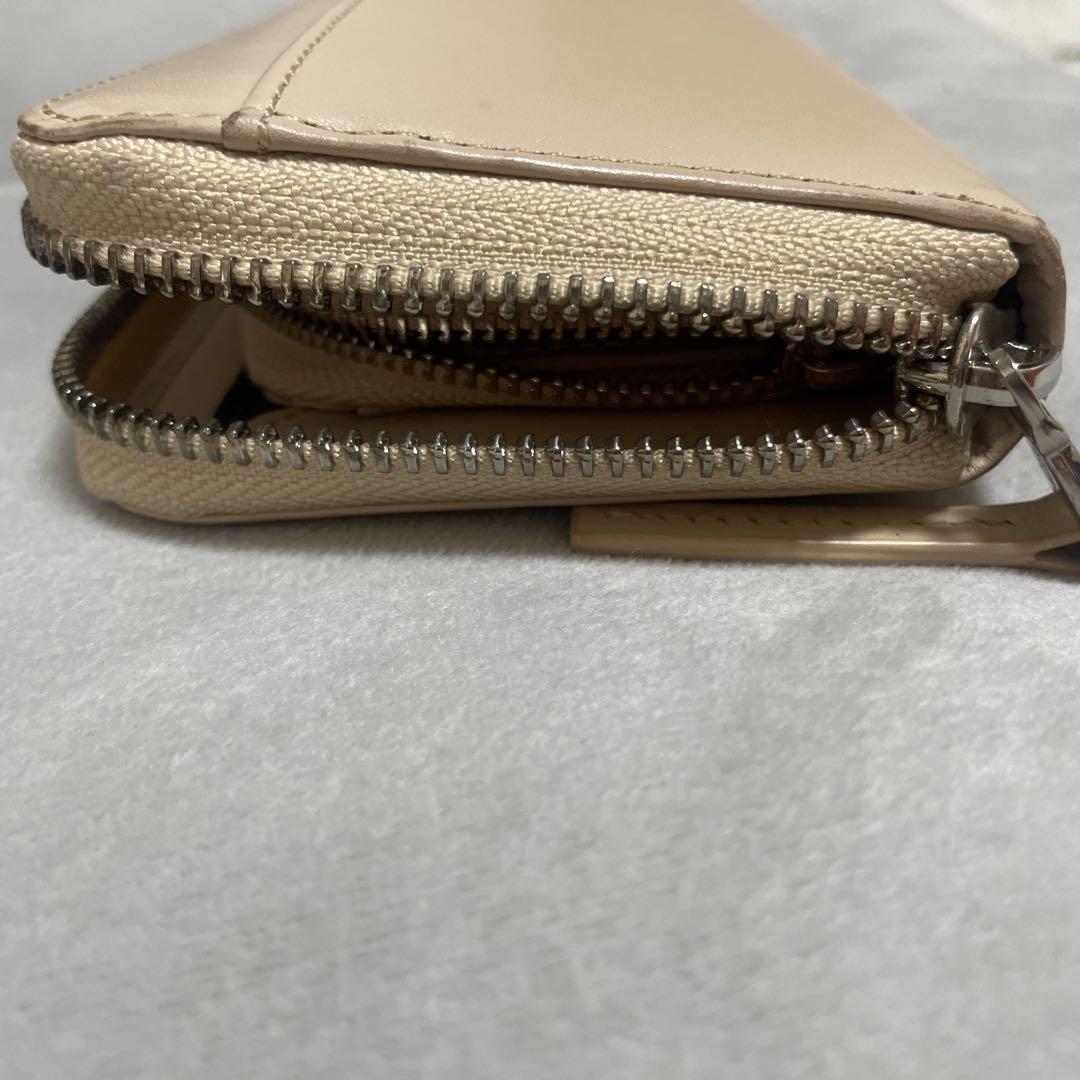 ポール&ジョー　シスター　財布　うさぎ　長財布